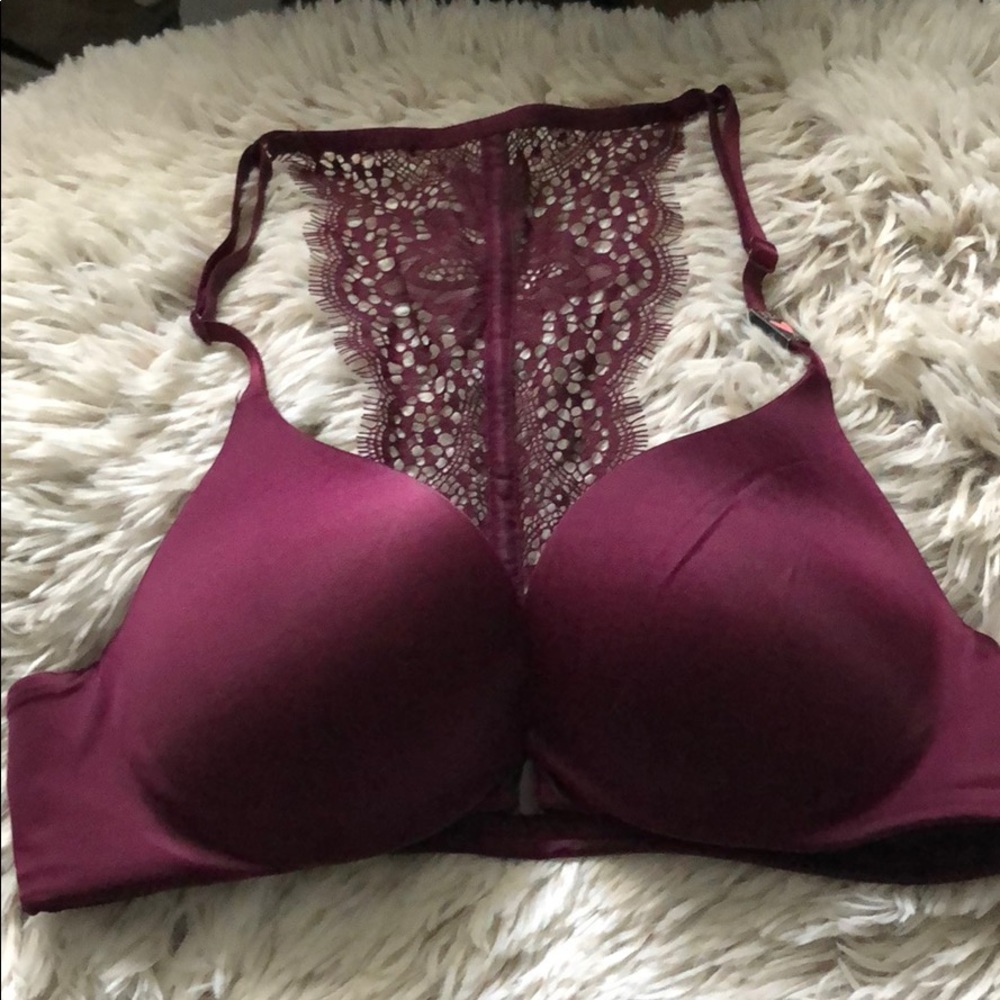 NWT Victoria’s Secret push up bra
